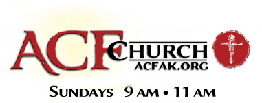 Prominent Home Screen Logo