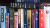 Session #12:  Bible Translations