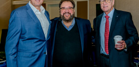 Outreach Breakfast Fall 2023