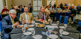 Outreach Breakfast Fall 2023