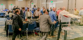 Outreach Breakfast Fall 2023