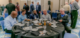 Outreach Breakfast Fall 2023