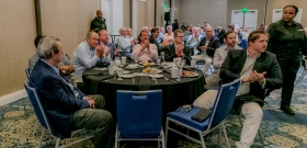 Outreach Breakfast Fall 2023