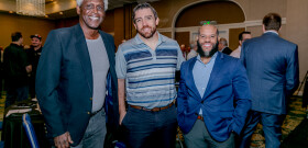 Outreach Breakfast Fall 2023