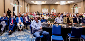 2025 Spring Men's Outreach Breakfast with Fred Stokes