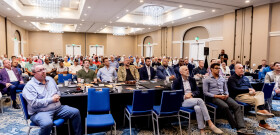 2025 Spring Men's Outreach Breakfast with Fred Stokes