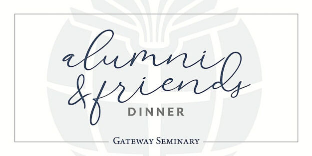 Alumni and Friends Dinner | Portland