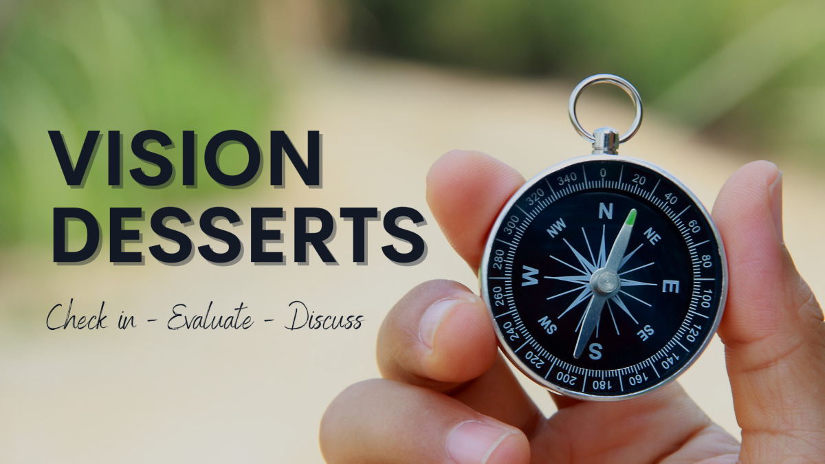 Vision Desserts