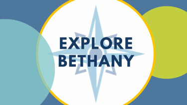 Explore Bethany