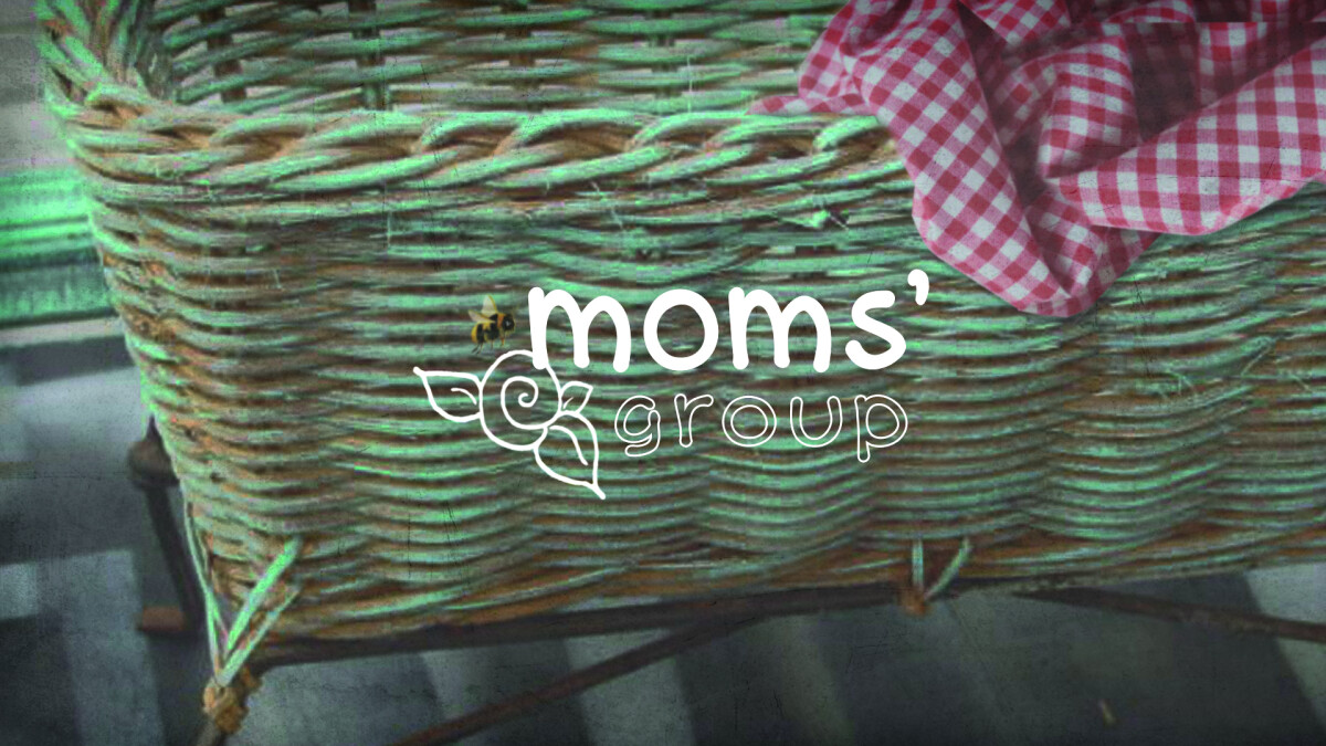 MOMS' GROUP