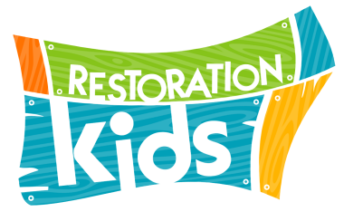 Restoration Kids Logo