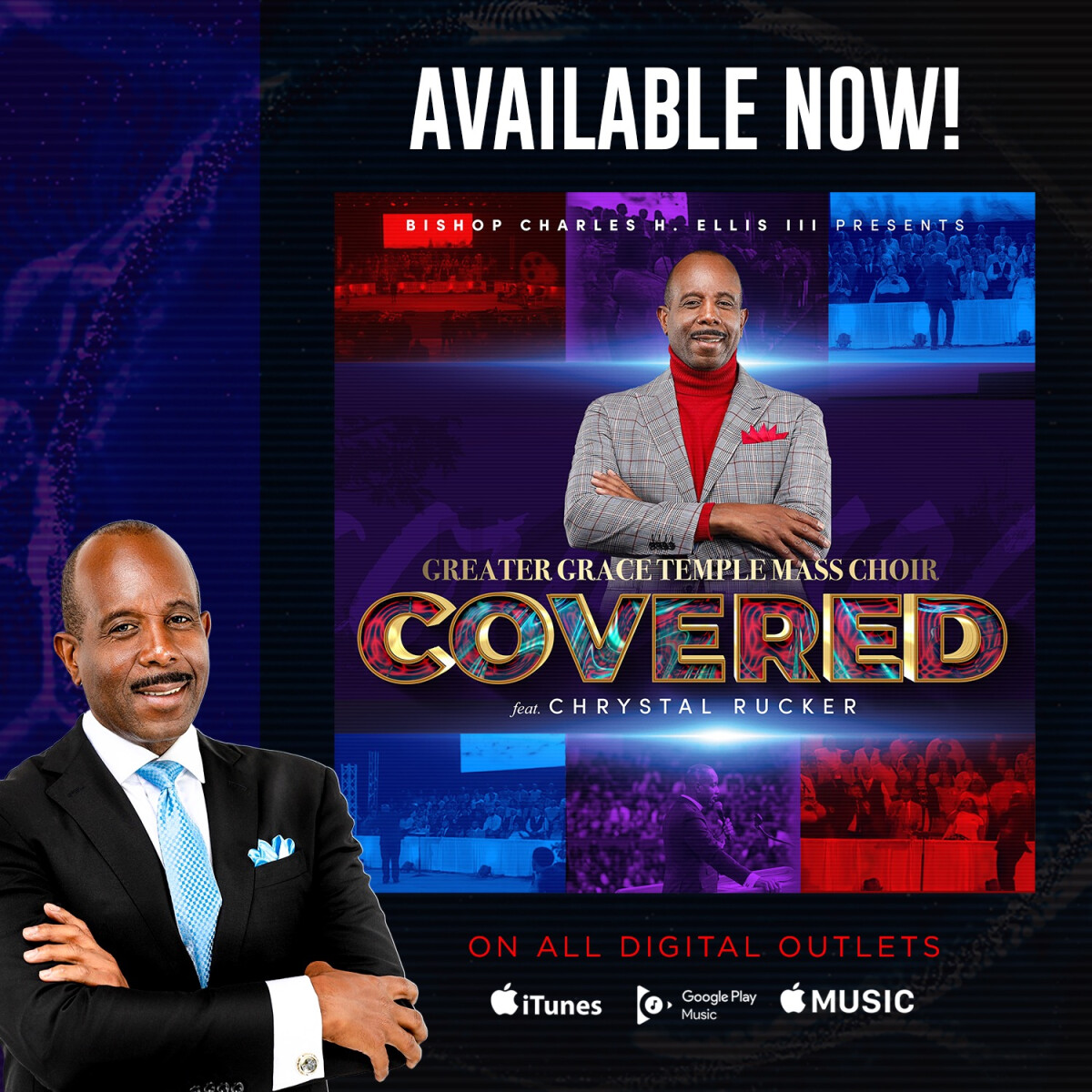 Download COVERED 