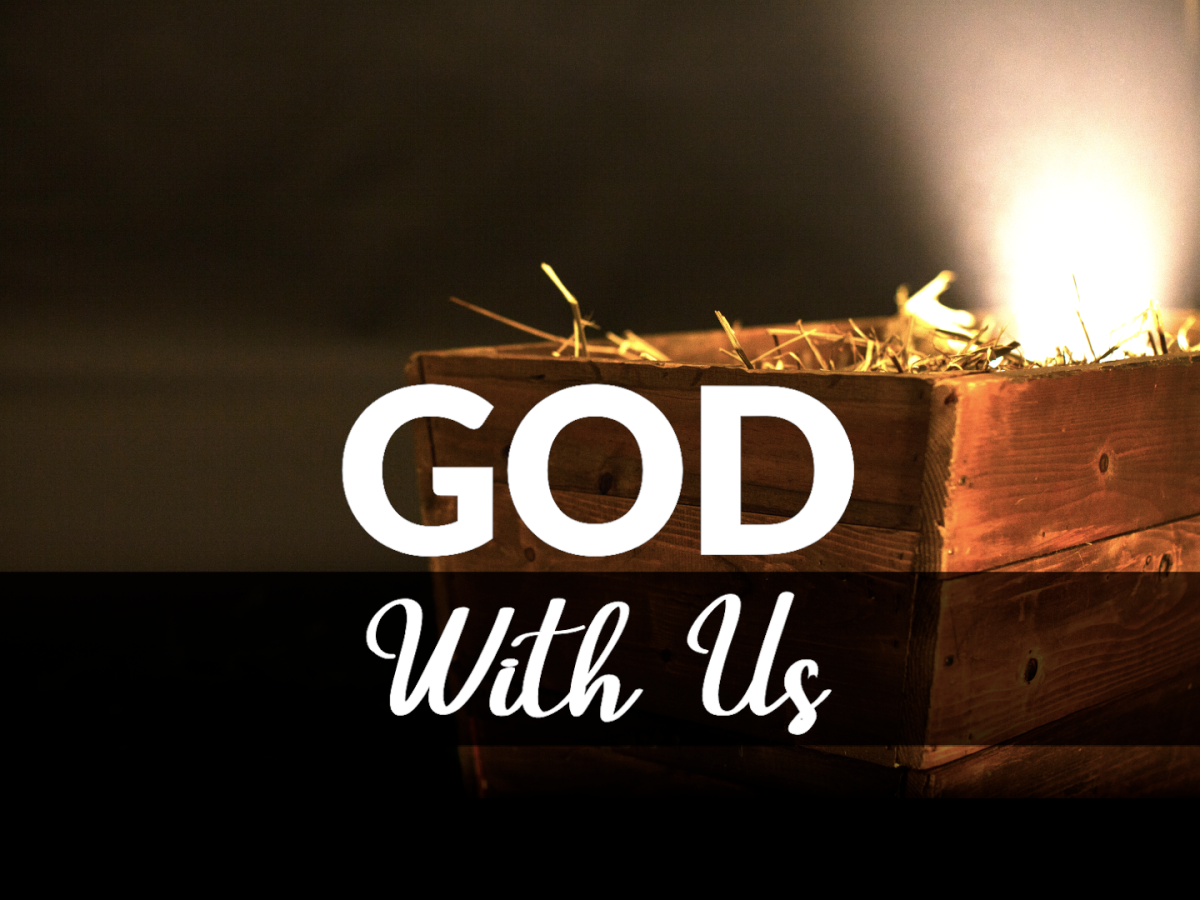 Christmas Night of Worship - God With Us