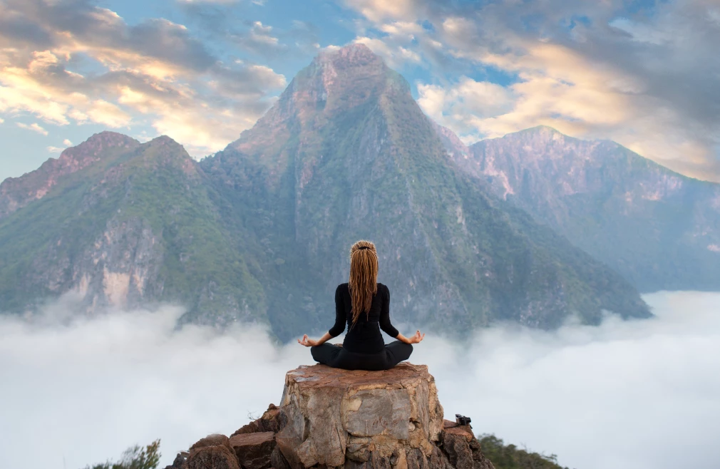 Thursday Morning Meditation Group