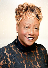 Mrs. Willie Mae Jackson