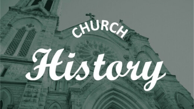 Bible Class: Church History - The Reformation