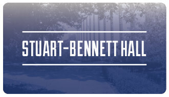 Stuart-Bennett Hall