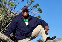 BSG Top of Mountain