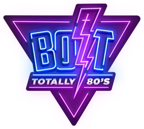 VBS 2021 - BOLT! Totally 80s - Totally FREE!