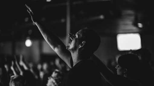 The Blessings and Dangers of Tradition in Worship