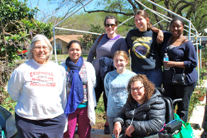 episcopal peace fellowship austin