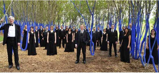 Houston Chamber Choir