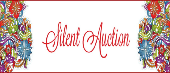 Women of the Word - Silent Auction