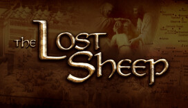 The Lost Sheep