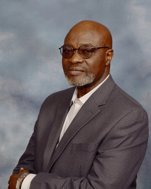 Rev. Abiodun Fanimokun