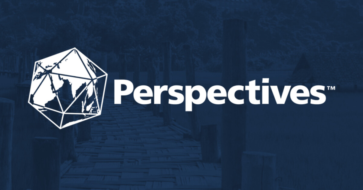 Perspectives Class | WoodsEdge Community Church