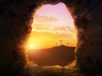 The Ongoing Work of the Resurrected Lord