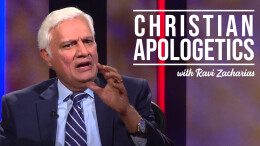 Christian Apologetics Part 4