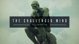 The Challenged Mind