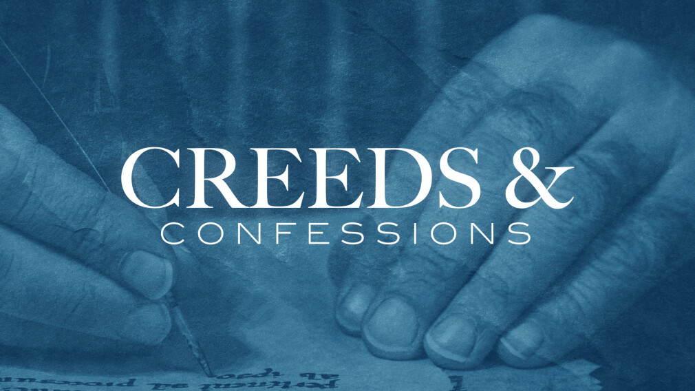 Chalcedonian Creed