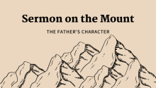 The Father's Character