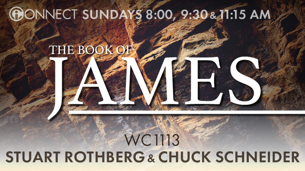 James 1:21-27 (Chuck Schneider) | Sermons | Sagemont Church | Houston ...