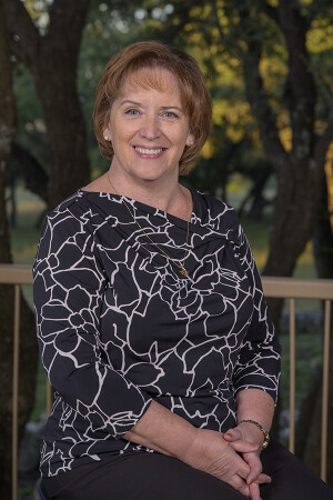 Carroll Taggart