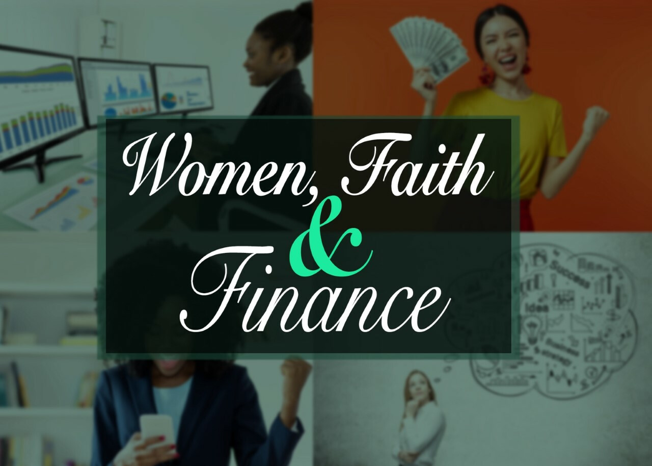 Women's Bible Study Online 