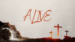 Resurrection Sunday
