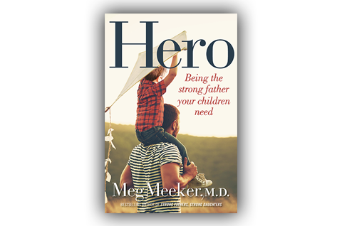 Meeker, Meg - Hero