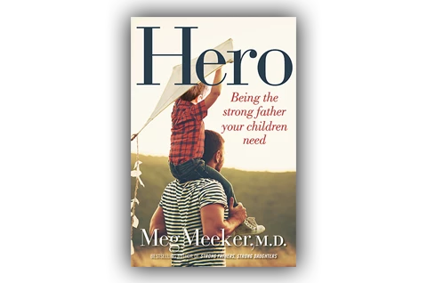Meeker, Meg - Hero