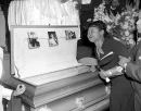 ‘The Condition of Black Life Is One of Mourning’
