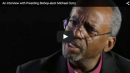 Presiding Bishop Curry Election Message (Video)