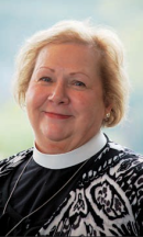 Kilgore Newspaper Profiles New Rector