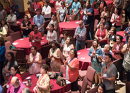 Conferencia hispana anima a participantes abrir sus corazones