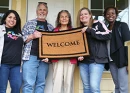 “Hogar esta Navidad” oportunidad para ayudar a los sobrevivientes de Harvey