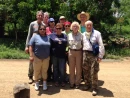 Drilling for Clean Water in Nicaragua