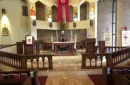 St. Dunstan's Renovation Blends Old, New