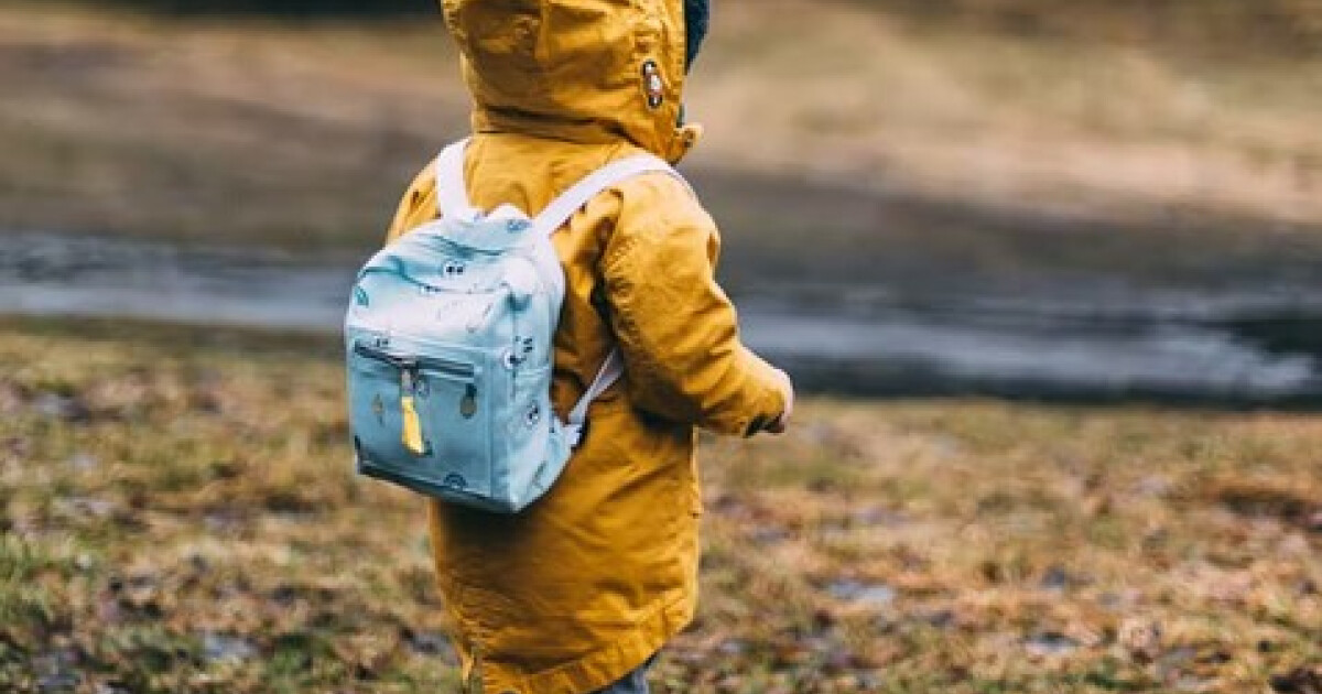 Backpack Blessing Build Brices Creek Bible Church New Bern