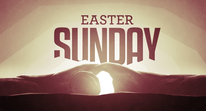 Easter Early Service